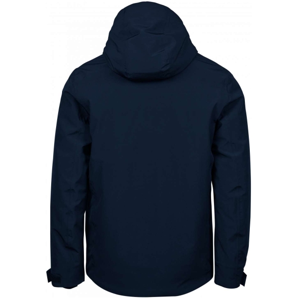 TJ-TJ9680:DEEP NAVY:S - Image 2