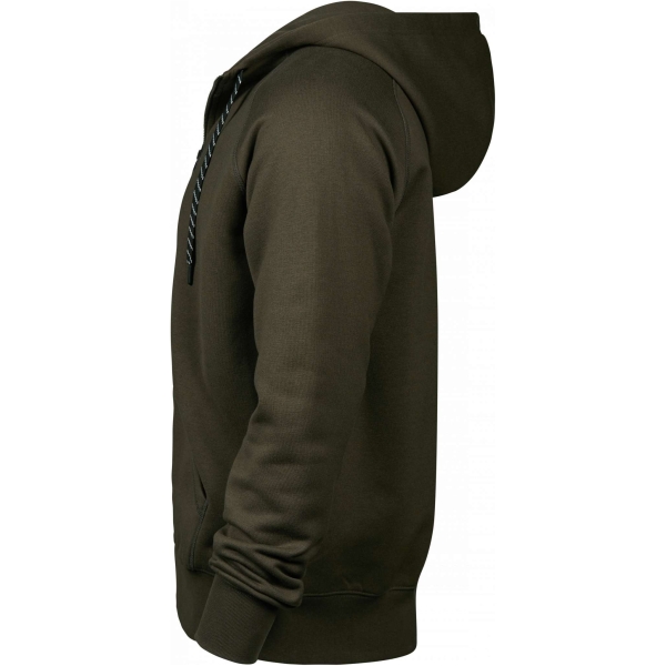 TJ-TJ5435:DARK OLIVE:L - Image 3