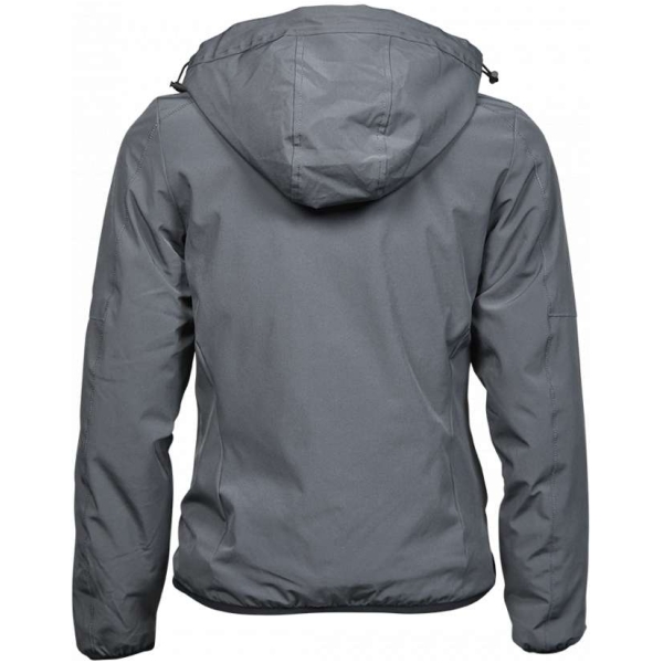 TJ-TJ9605:SP GREY:3XL - Image 2
