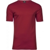 TJ-TJ520:DEEP RED:L - Image 1