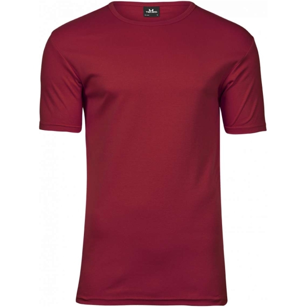 TJ-TJ520:DEEP RED:L - Image 1