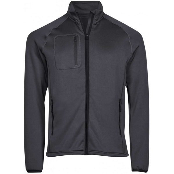TJ-TJ9100:DARK GREY:3XL - Image 1