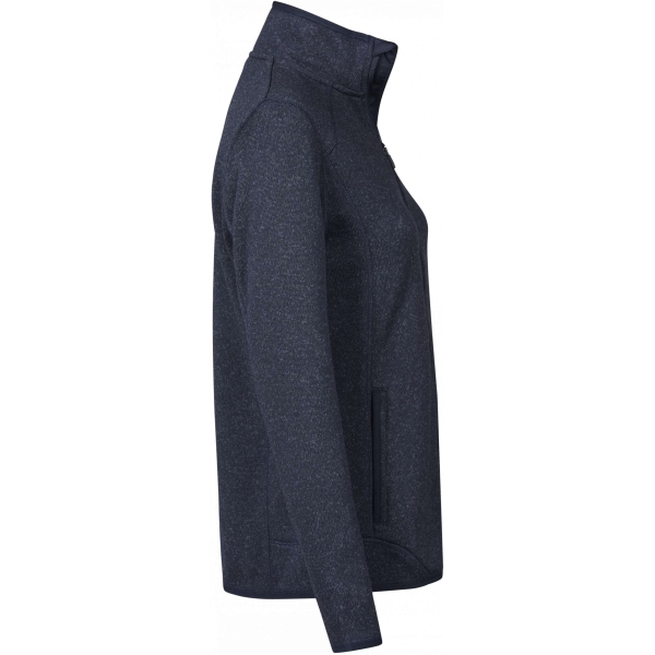 TJ-TJ9616:NAVY MEL:3XL - Image 4