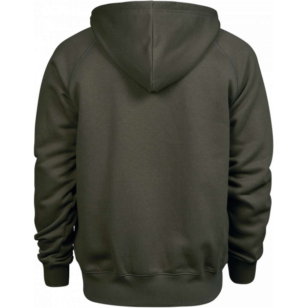 TJ-TJ5435:DEEP GREEN:L - Image 2