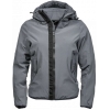TJ-TJ9605:SP GREY:3XL - Image 1
