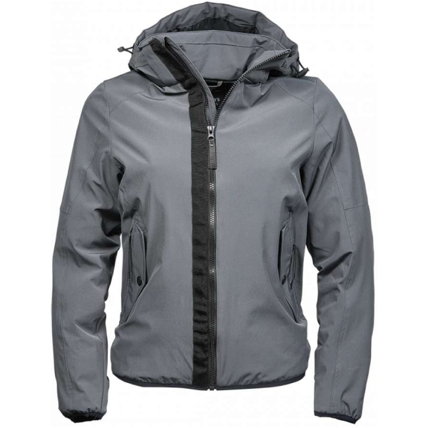 TJ-TJ9605:SP GREY:3XL - Image 1