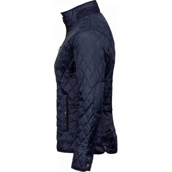TJ-TJ9661:DEEP NAVY:3XL - Image 3