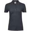 TJ-TJ145:DARK GREY:L - Image 1