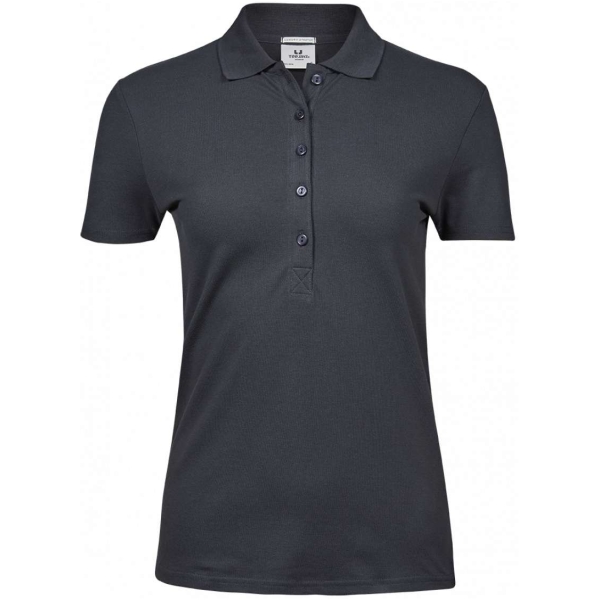 TJ-TJ145:DARK GREY:L - Image 1