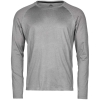 TJ-TJ7022M:GREY MEL.:XS - Image 1