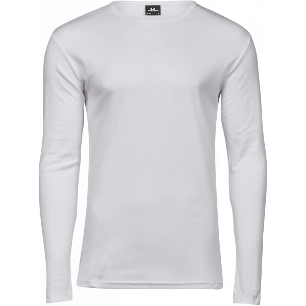 TJ-TJ530:WHITE:L - Image 1