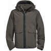 TJ-TJ9604:DARK OLIVE:3XL - Image 1