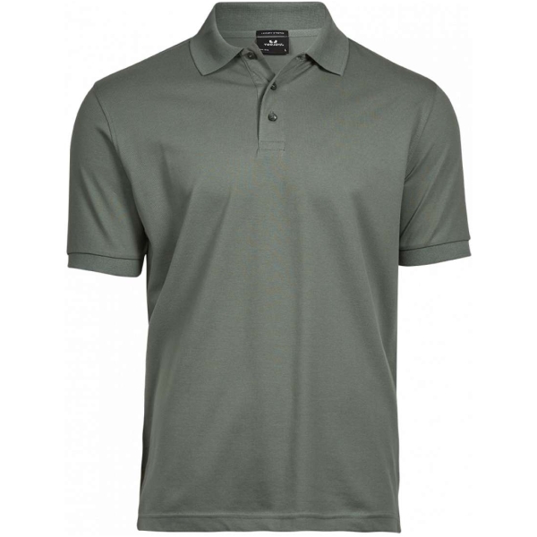 TJ-TJ1405:LEAF GREEN:L - Image 1