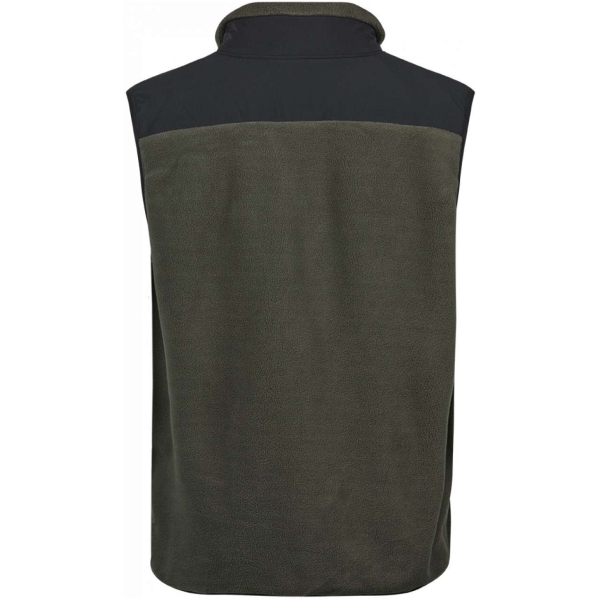 TJ-TJ9122:DGREEN/BLK:3XL - Image 2