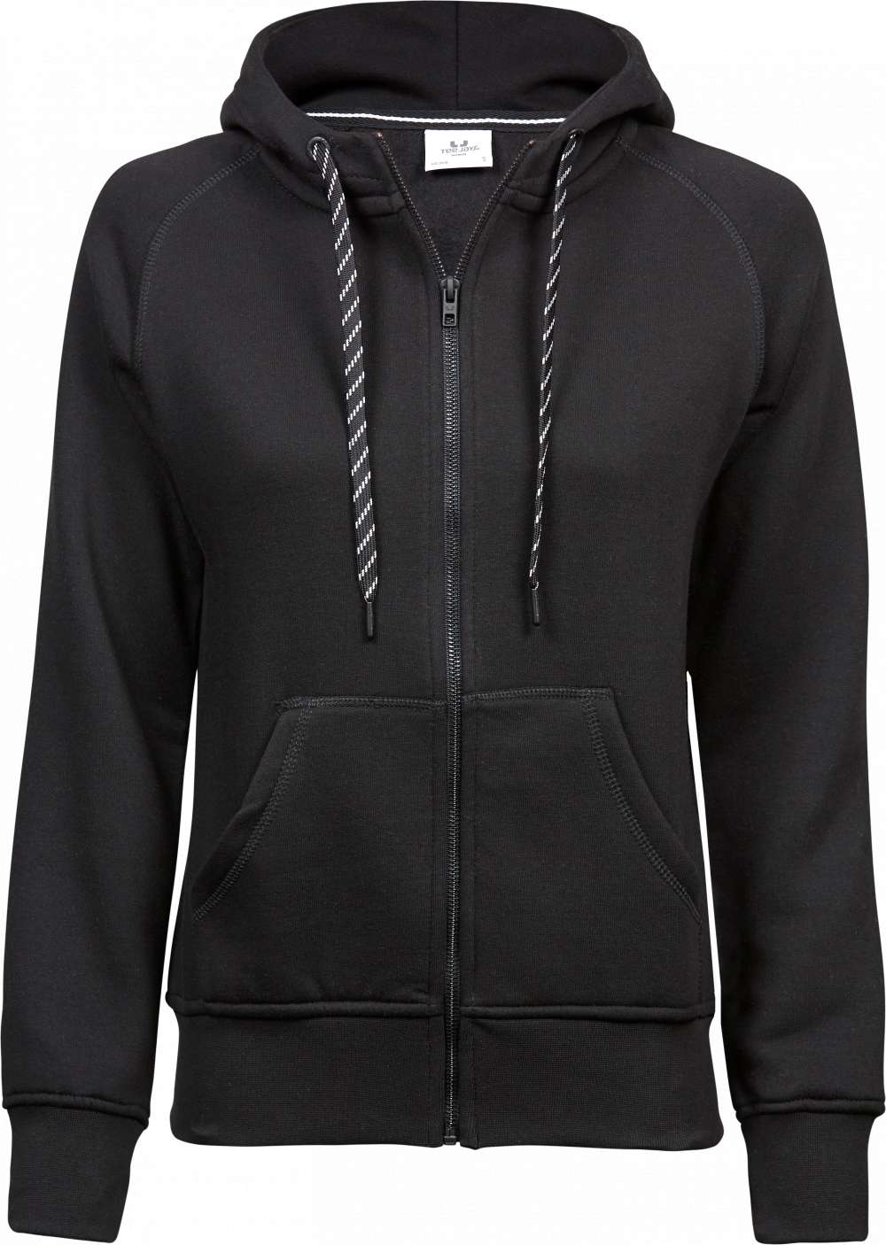 TJ-TJ5436:BLACK:L - Image 1