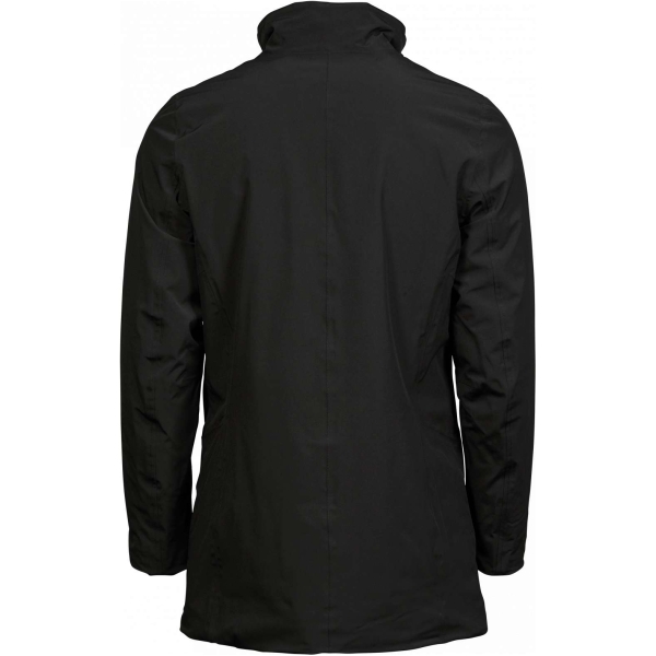 TJ-TJ9608:BLACK:3XL - Image 2