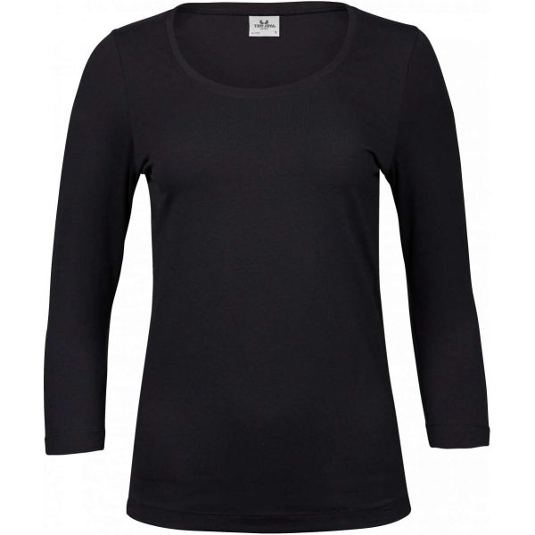 TJ-TJ460:BLACK:L - Image 1