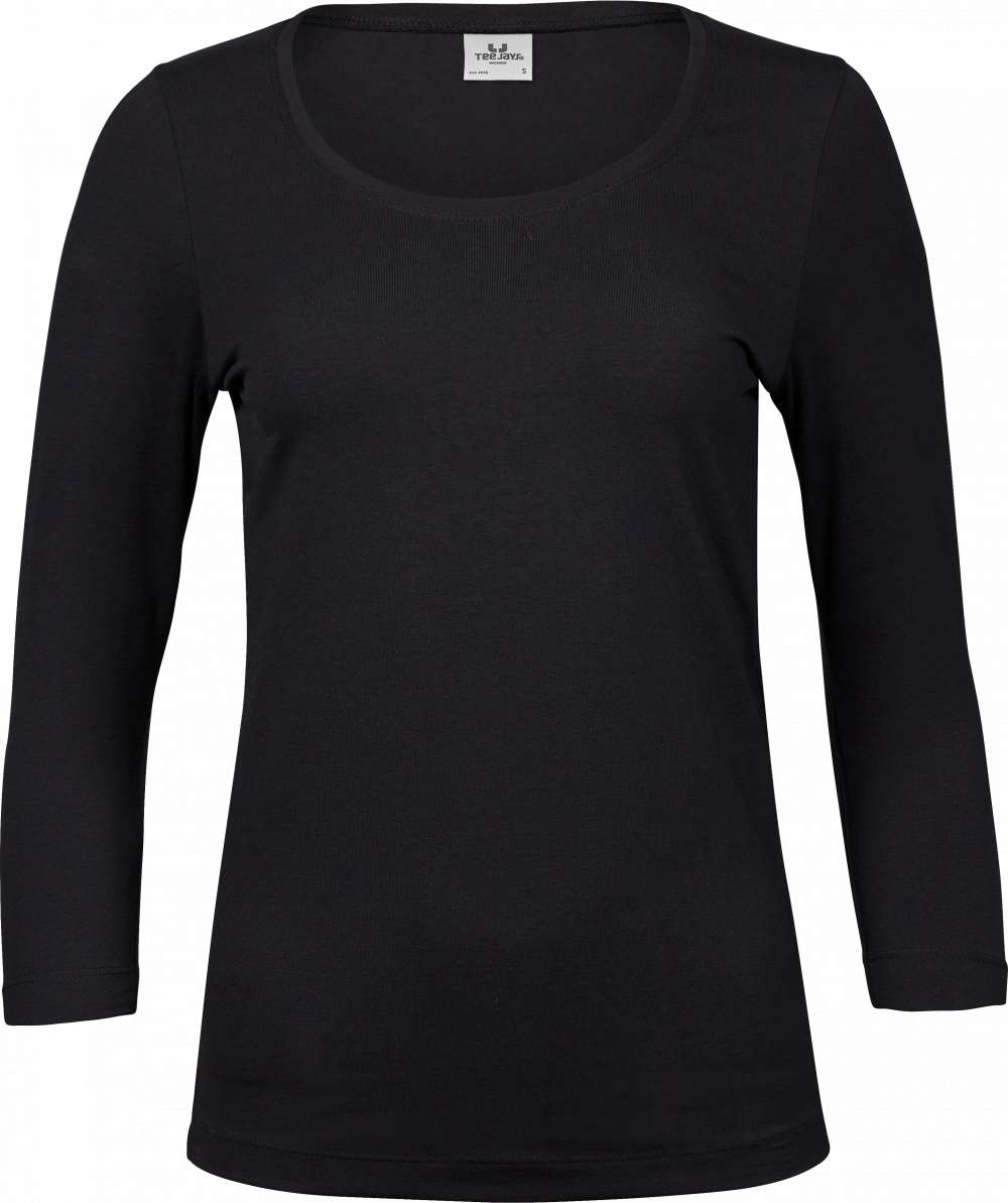 TJ-TJ460:BLACK:L - Image 1