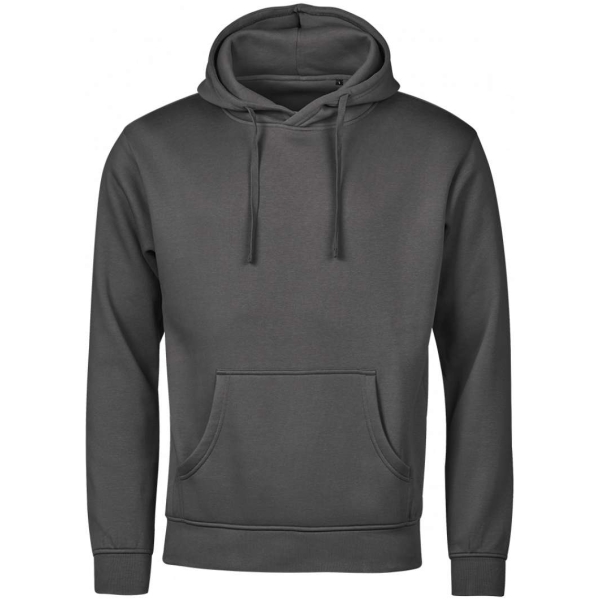 TJ-TJ5152:DARK GREY:L - Image 1
