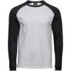 TJ-TJ5072W:WHITE/BLK:S - Image 1