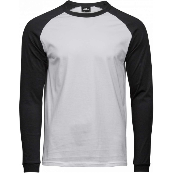 TJ-TJ5072W:WHITE/BLK:S - Image 1