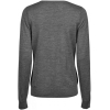 TJ-TJ6006:GREY MEL.:L - Image 2