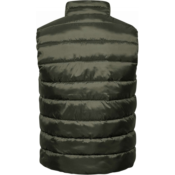 TJ-TJ9648:DEEP GREEN:3XL - Image 2