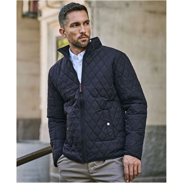TJ-TJ9660:DEEP NAVY:3XL - Image 5
