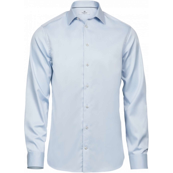 TJ-TJ4021:LIGHT BLUE:L - Image 1