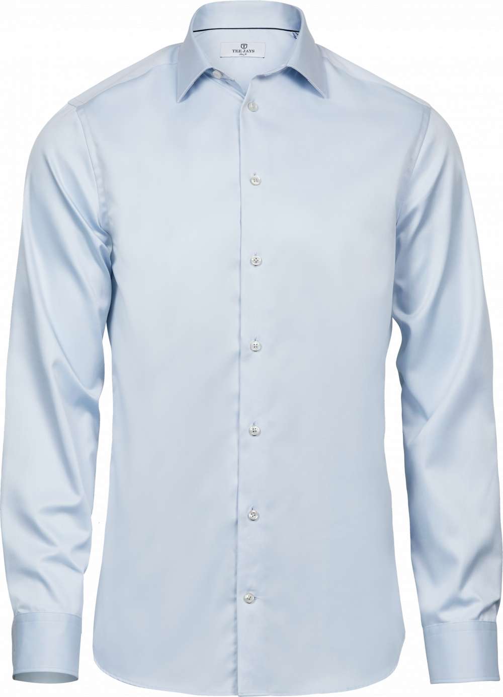 TJ-TJ4021:LIGHT BLUE:L - Image 1