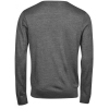 TJ-TJ6000:GREY MEL.:L - Image 2