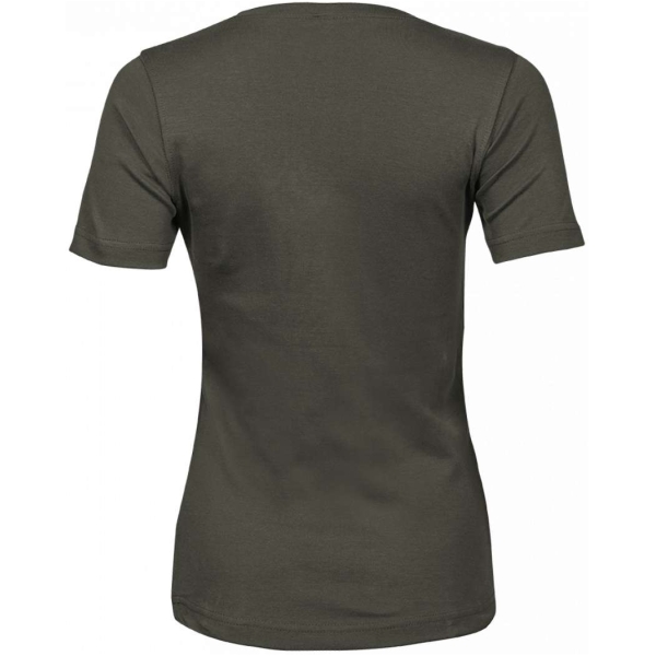 TJ-TJ580:DEEP GREEN:L - Image 2