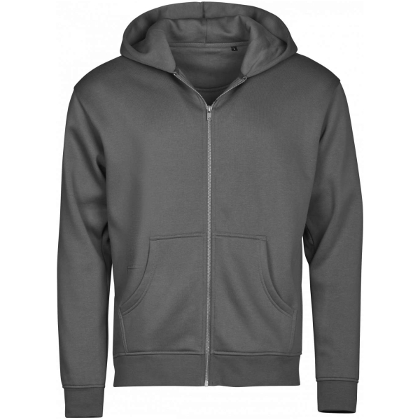 TJ-TJ5154:POWDER GRE:XS - Image 1
