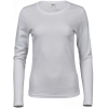 TJ-TJ590:WHITE:L - Image 1