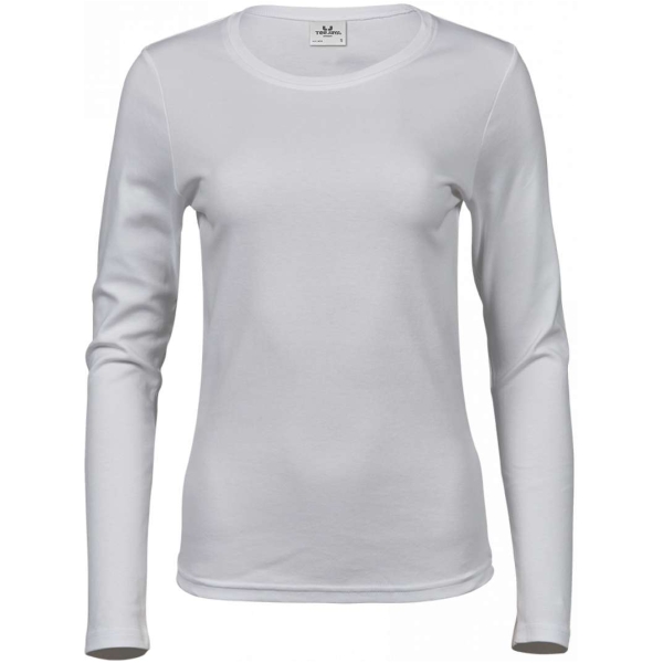 TJ-TJ590:WHITE:L - Image 1
