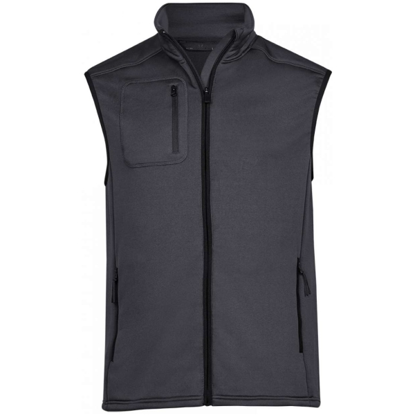 TJ-TJ9104:DARK GREY:3XL - Image 1