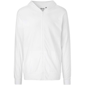 Unisex Jersey Huvjacka