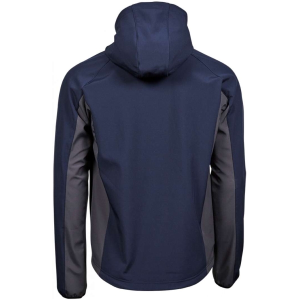 TJ-TJ9514:NAVY/DGREY:3XL - Image 2