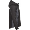 TJ-TJ9514:BLK/D GREY:3XL - Image 4