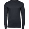 TJ-TJ530:DARK GREY:L - Image 1