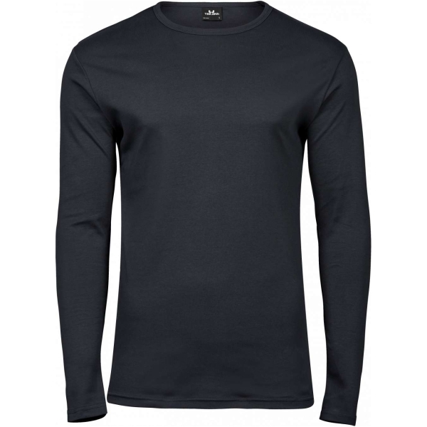 TJ-TJ530:DARK GREY:L - Image 1