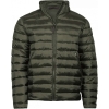 TJ-TJ9644:DEEP GREEN:3XL - Image 1