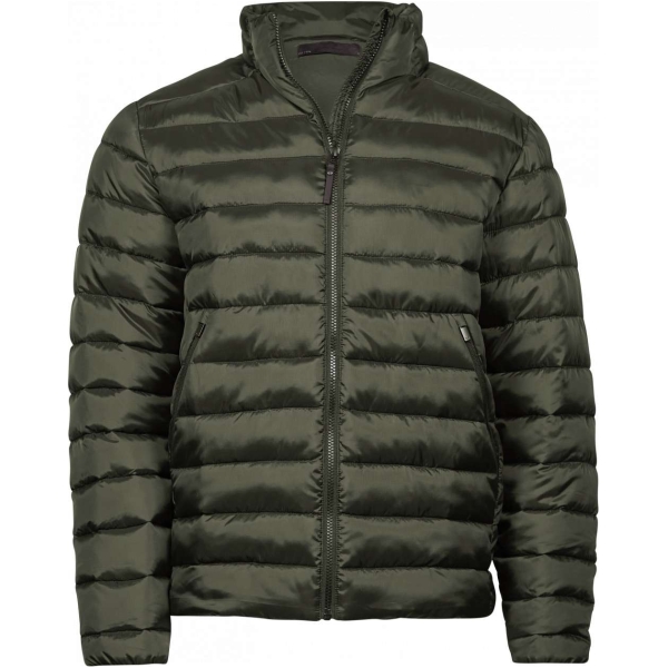 TJ-TJ9644:DEEP GREEN:3XL - Image 1