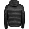 TJ-TJ9610:BLK/BLKMEL:3XL - Image 2