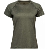 TJ-TJ7021M:OLIVE MEL:S - Image 1