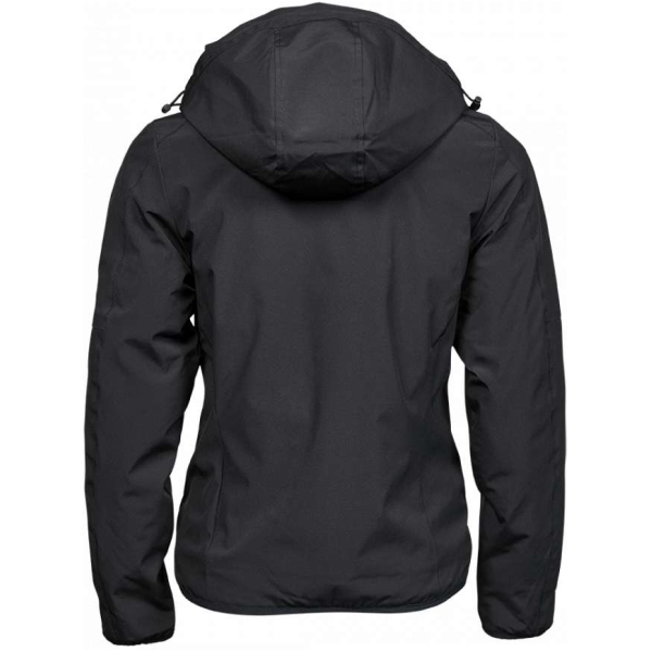 TJ-TJ9605:BLACK:3XL - Image 2