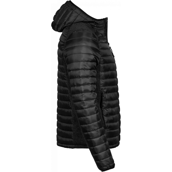 TJ-TJ9610:BLK/BLKMEL:3XL - Image 4