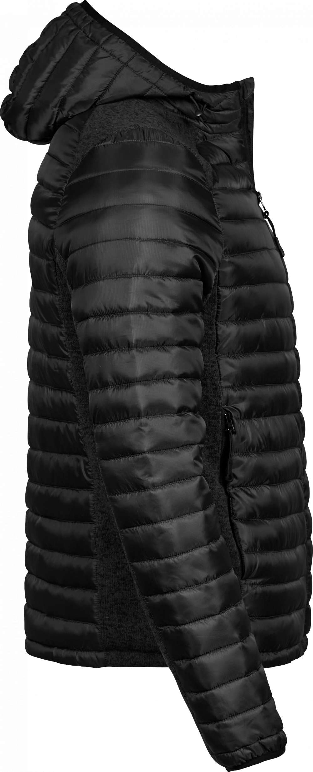 TJ-TJ9610:BLK/BLKMEL:3XL - Image 4