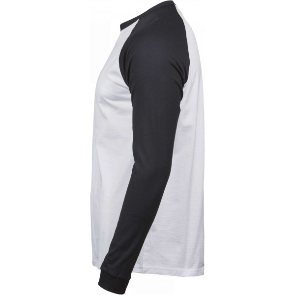 TJ-TJ5072W:WHITE/BLK:S - Image 3