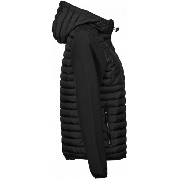 TJ-TJ9629:BLK./BLK.:3XL - Image 4